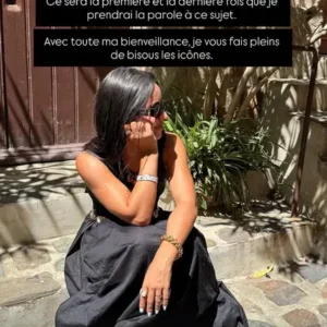 Lola Dumenil : elle officialise pour la première fois sa rupture avec Florent Manaudou