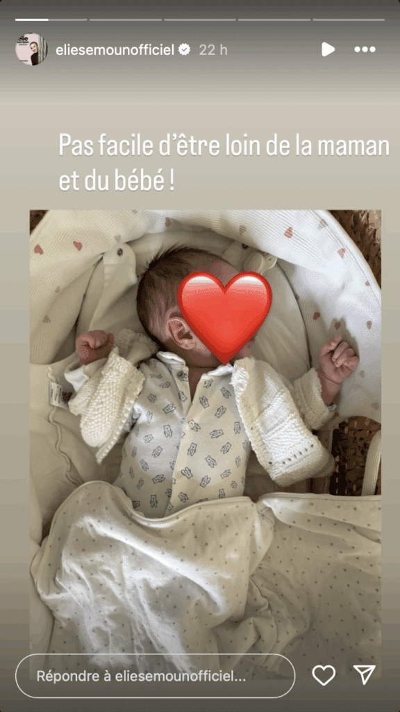 Élie Semoun : papa pour la deuxième fois à 61 ans, il se confie sur ce qui n’est "pas facile" au quotidien