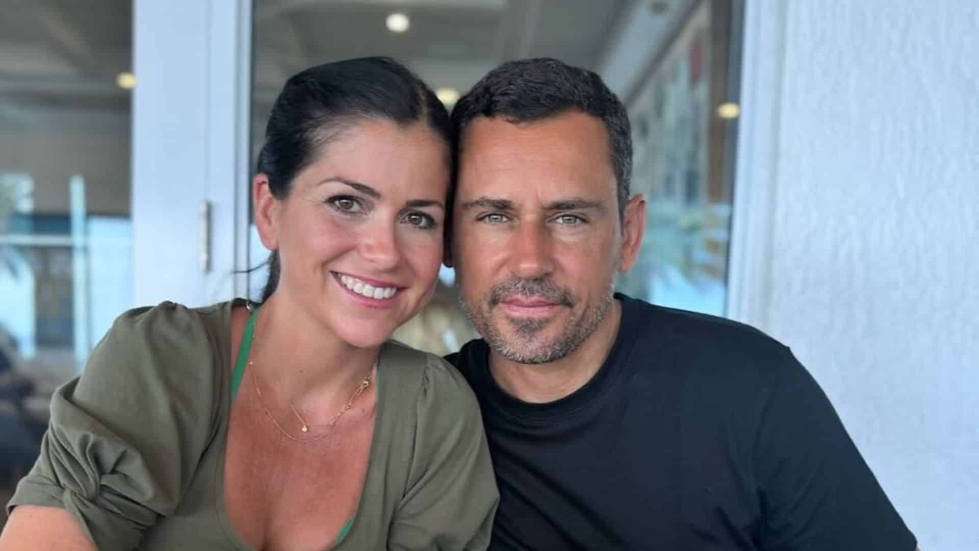 Delphine Colas (Familles nombreuses) se confie sur l'hospitalisation de son mari : "Je veux en tirer toutes les leçons"