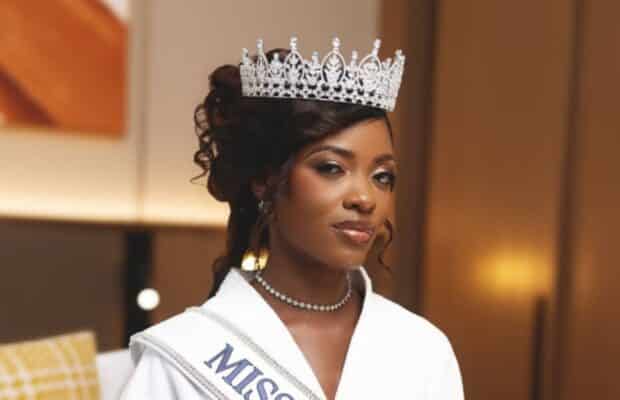 Miss Univers 2025 : la grande gagnante vient d'être destituée de son titre