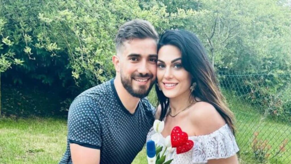Emilie (Mariés au premier regard) : son compagnon Michael va mieux, les résultats sont rassurants