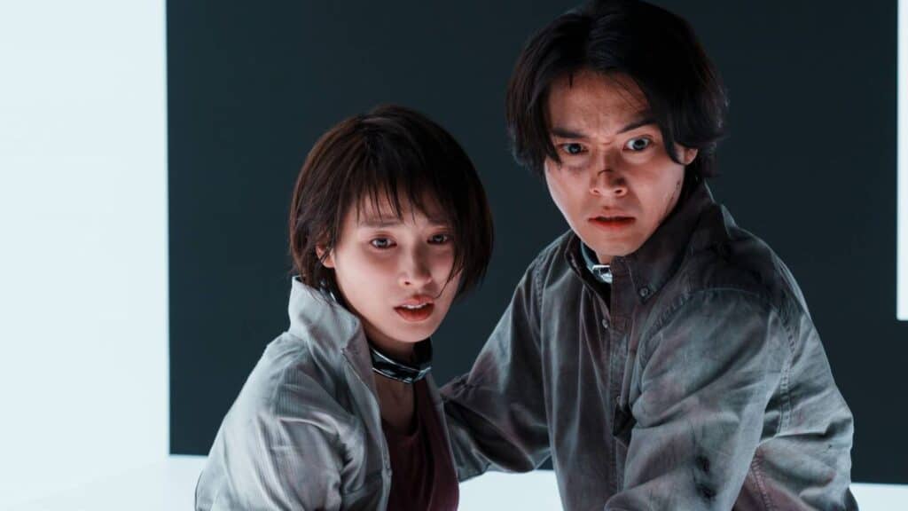 Alice in Borderland saison 3 : la fin de la série Netflix expliquée