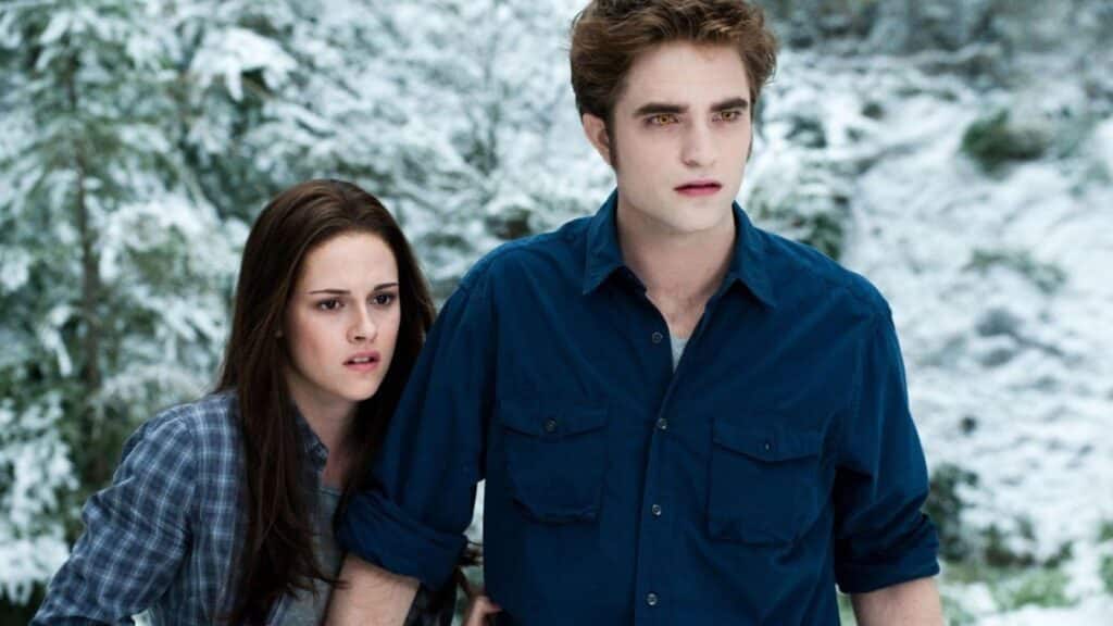 Twilight : 17 ans après le dernier livre, il pourrait avoir une suite