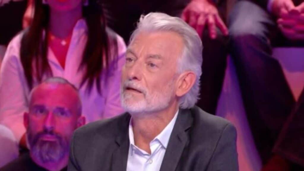Gilles Verdez : trompé par son ex avec des personnalités connues, il raconte