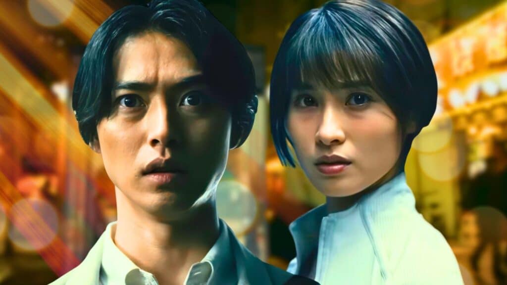 Alice in Borderland (Netflix) : une saison 4 bientôt lancée ?