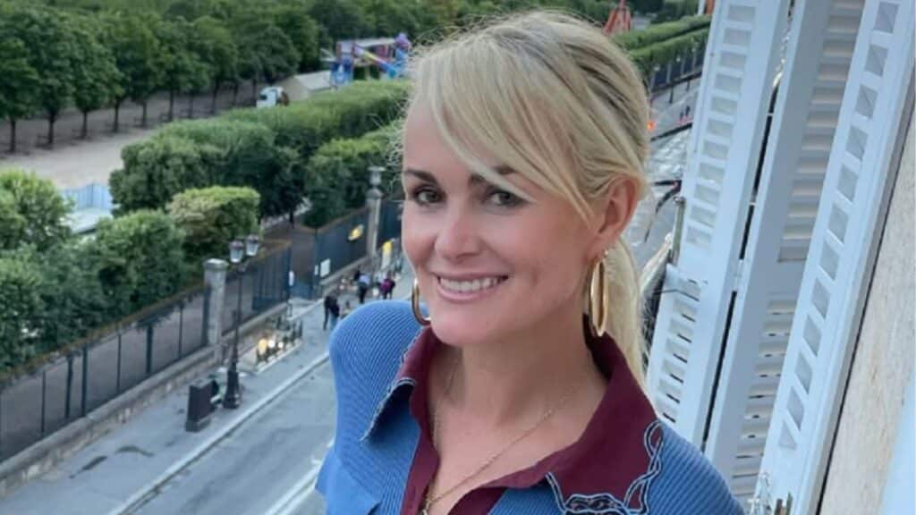 Laeticia Hallyday : bouleversée, elle montre des clichés intimes