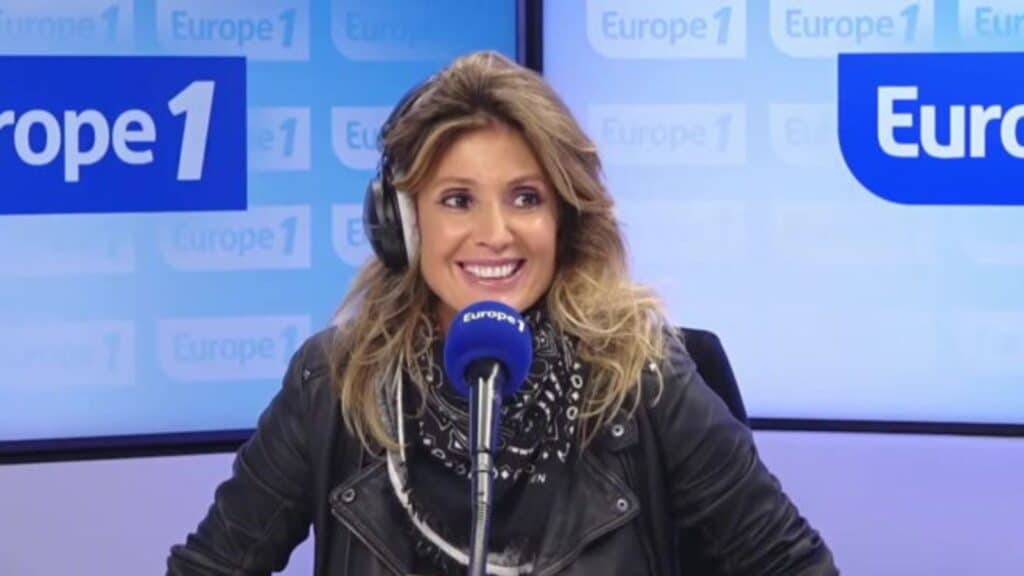 Caroline Ithurbide : elle attend son 3ème enfant, elle annonce s'il s'agit d'un garçon ou d'une fille