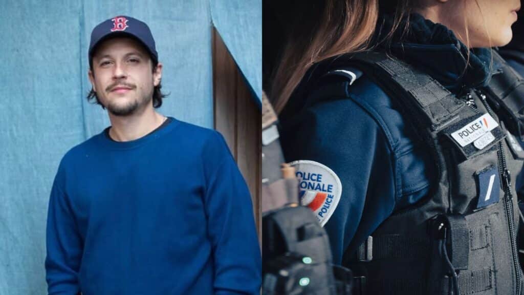 Nekfeu en garde à vue : il y a eu la découverte de nouveaux éléments dans l’affaire