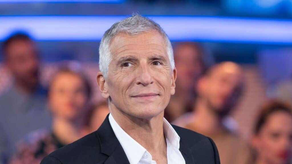 Nagui : en deuil, il annonce le décès d'un membre de la famille Taratata
