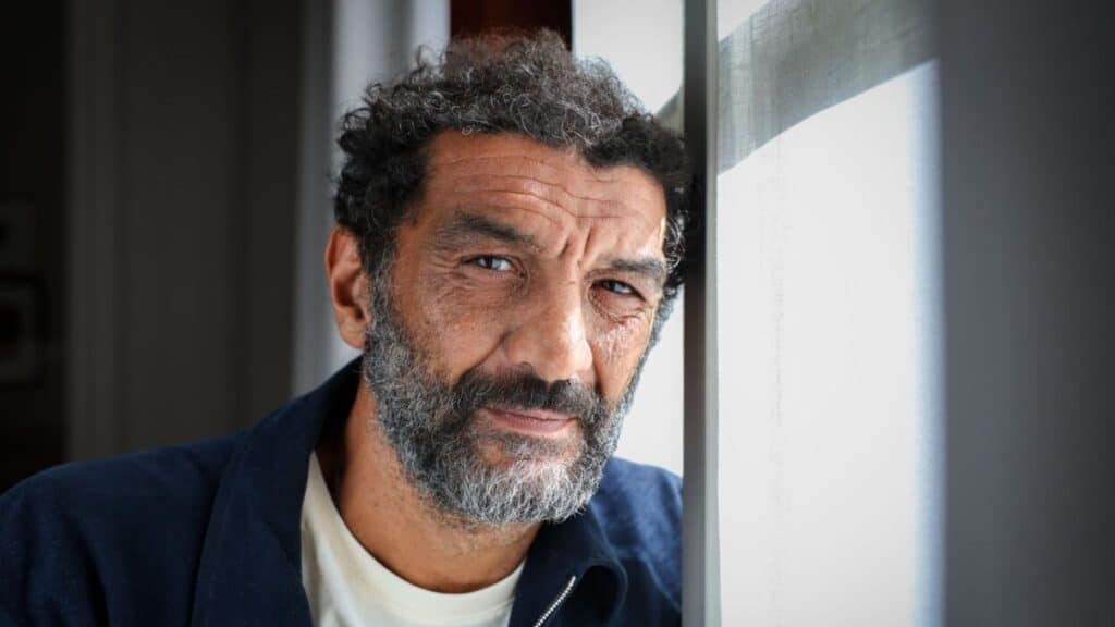 Ramzy Bedia : le comédien explique pourquoi il a fait un séjour en hôpital psychiatrique