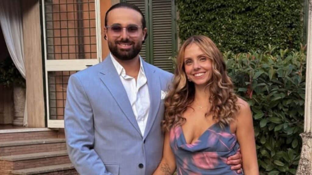 Anaïs Quadratus (Secret Story) : elle montre les images de son mariage religieux, un détail étonne