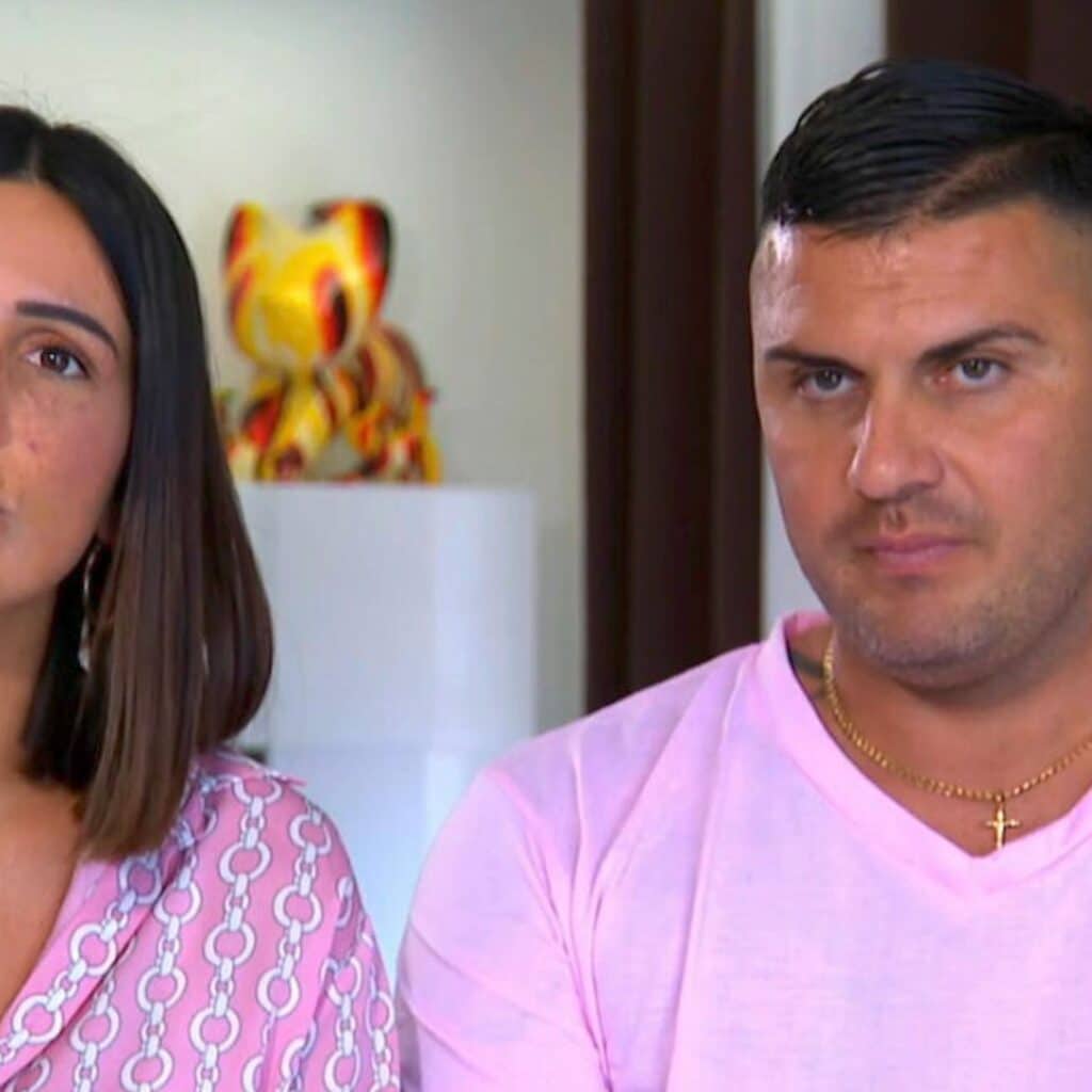 Olivier Esposito (Familles Nombreuses) : il réagit aux déclarations de Tiffanie sur leur divorce