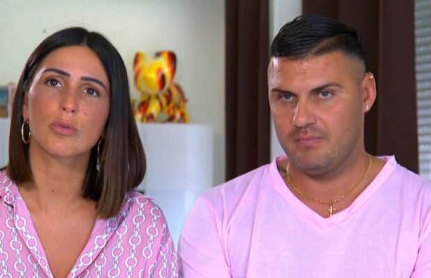Olivier Esposito (Familles Nombreuses) : il réagit aux déclarations de Tiffanie sur leur divorce