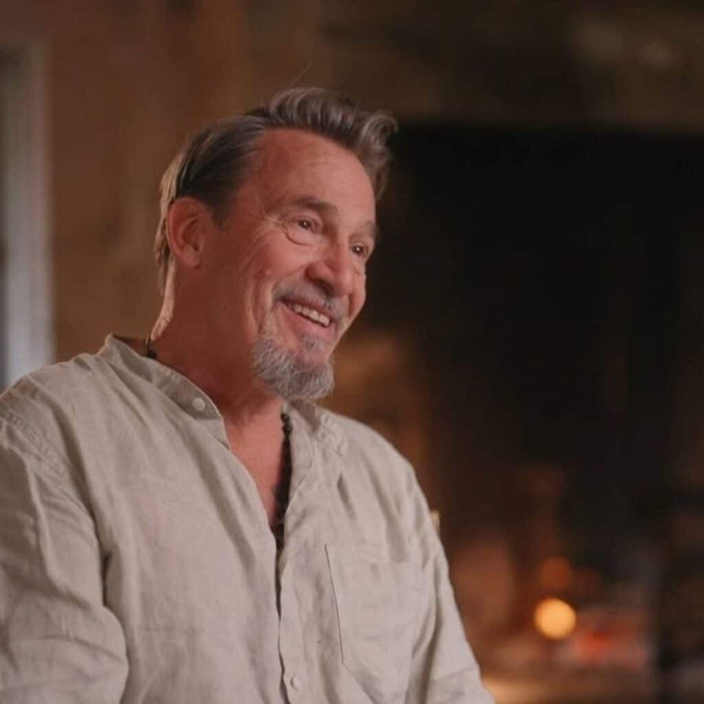 Florent Pagny : guéri de son cancer du poumon, le chanteur donne de ses nouvelles