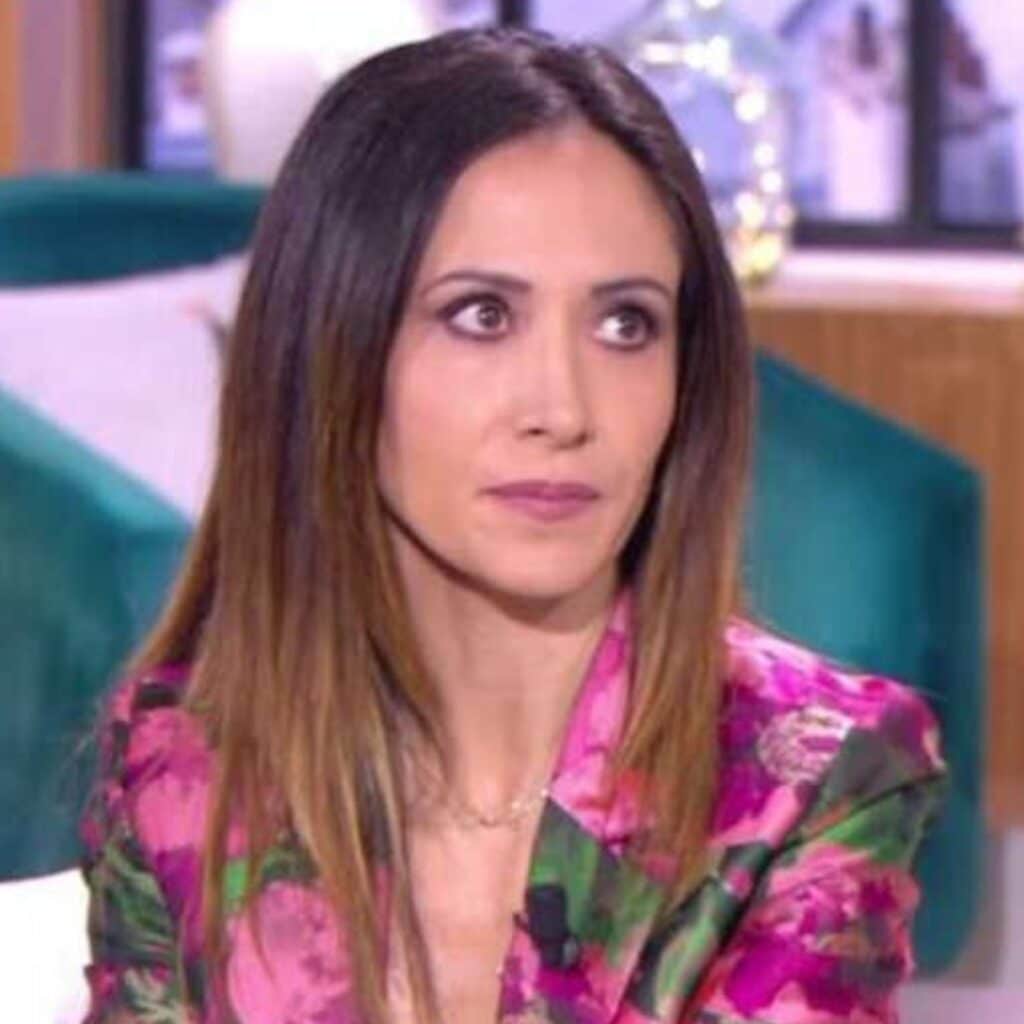 Fabienne Carat (Plus belle la vie) : le géniteur de sa fille n’a jamais voulu la reconnaître