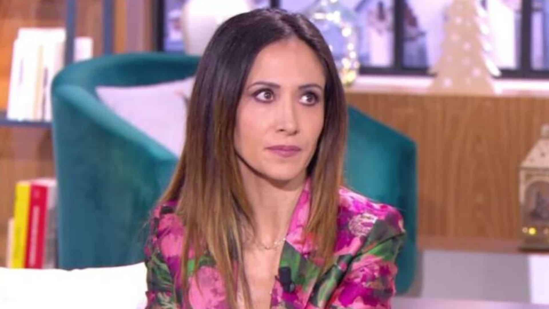 Fabienne Carat (Plus belle la vie) : le géniteur de sa fille n’a jamais voulu la reconnaître