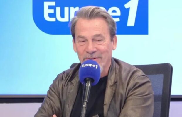 Florent Pagny en pleine chimiothérapie lors de la finale de The Voice 2022, il raconte