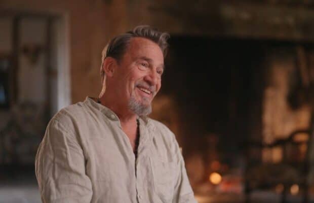 Florent Pagny : guéri de son cancer du poumon, le chanteur donne de ses nouvelles