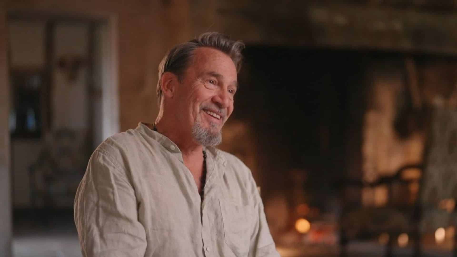 Florent Pagny : guéri de son cancer du poumon, le chanteur donne de ses nouvelles