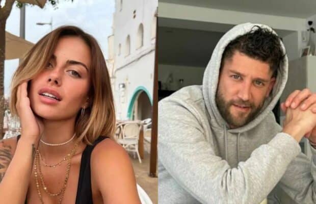 Giuseppa : séparée de Paga, elle explique pourquoi ils vivent toujours sous le même toit