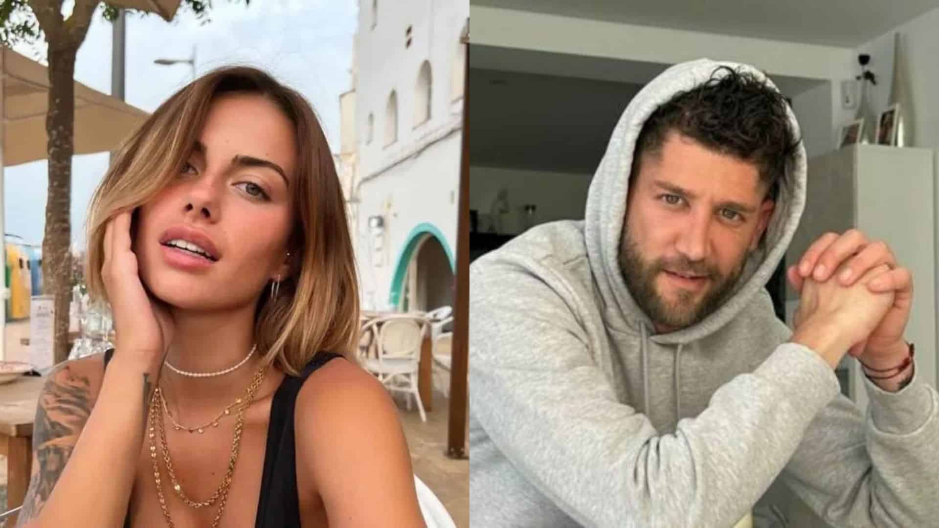 Giuseppa : séparée de Paga, elle explique pourquoi ils vivent toujours sous le même toit