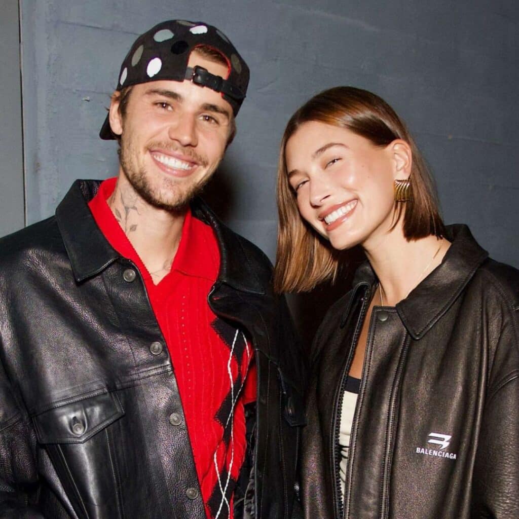 Hailey Bieber : la femme de Justin prise en flagrant délit d'injection dans les lèvres