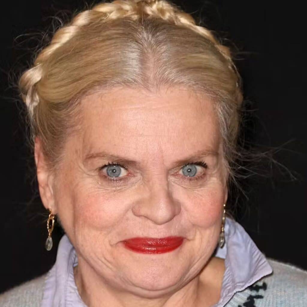 Accident de voiture d’Isabelle Nanty : point sur l’état de santé de l’actrice après son hospitalisation