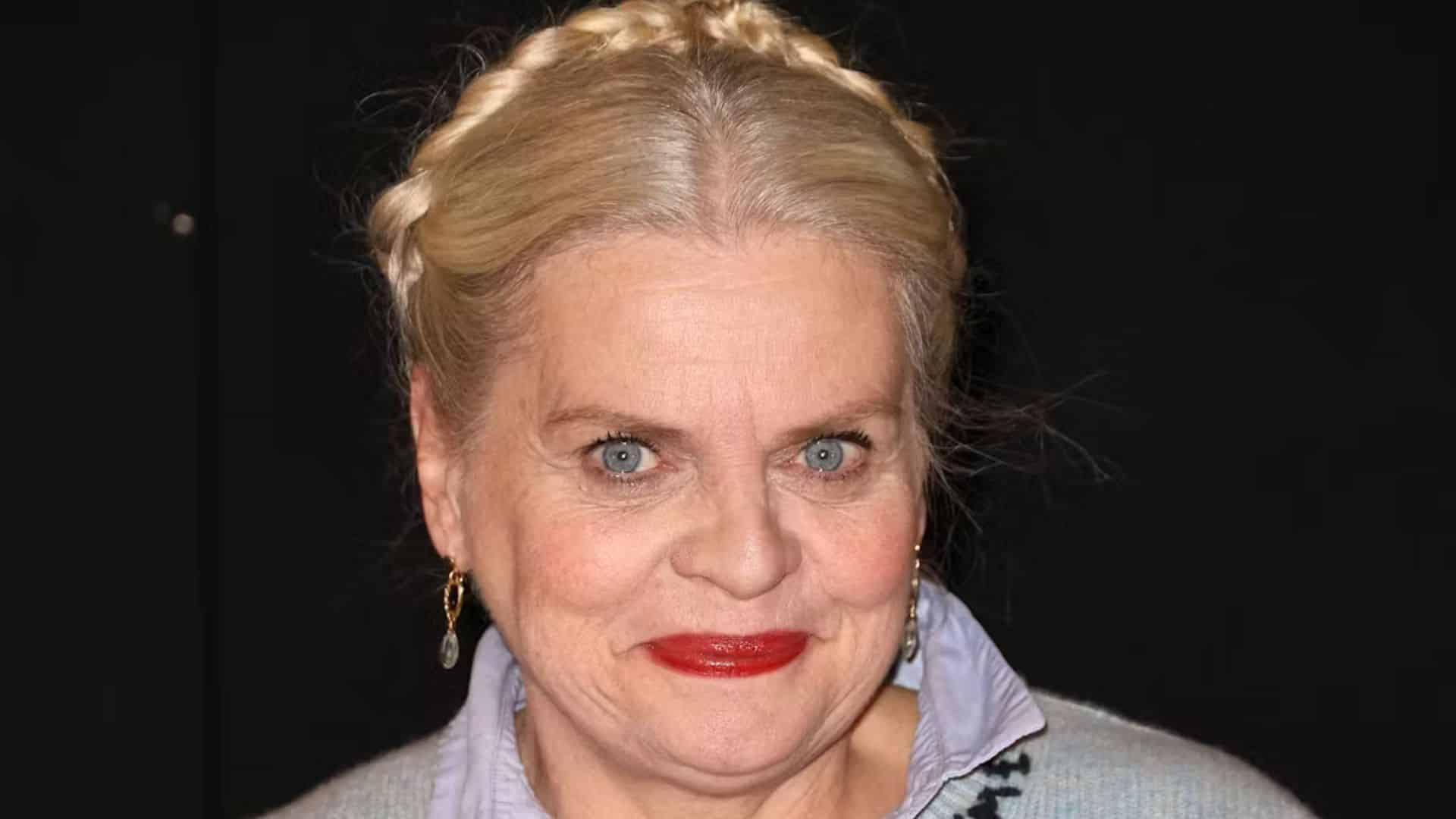 Accident de voiture d’Isabelle Nanty : point sur l’état de santé de l’actrice après son hospitalisation
