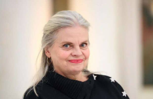 Isabelle Nanty évoque pour la première fois un mal-être dont elle souffre depuis plusieurs années