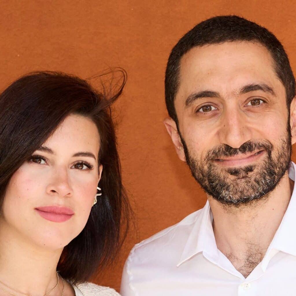 Jimmy Mohamed : sa femme Souailla contrainte d'interrompre sa grossesse, elle se confie