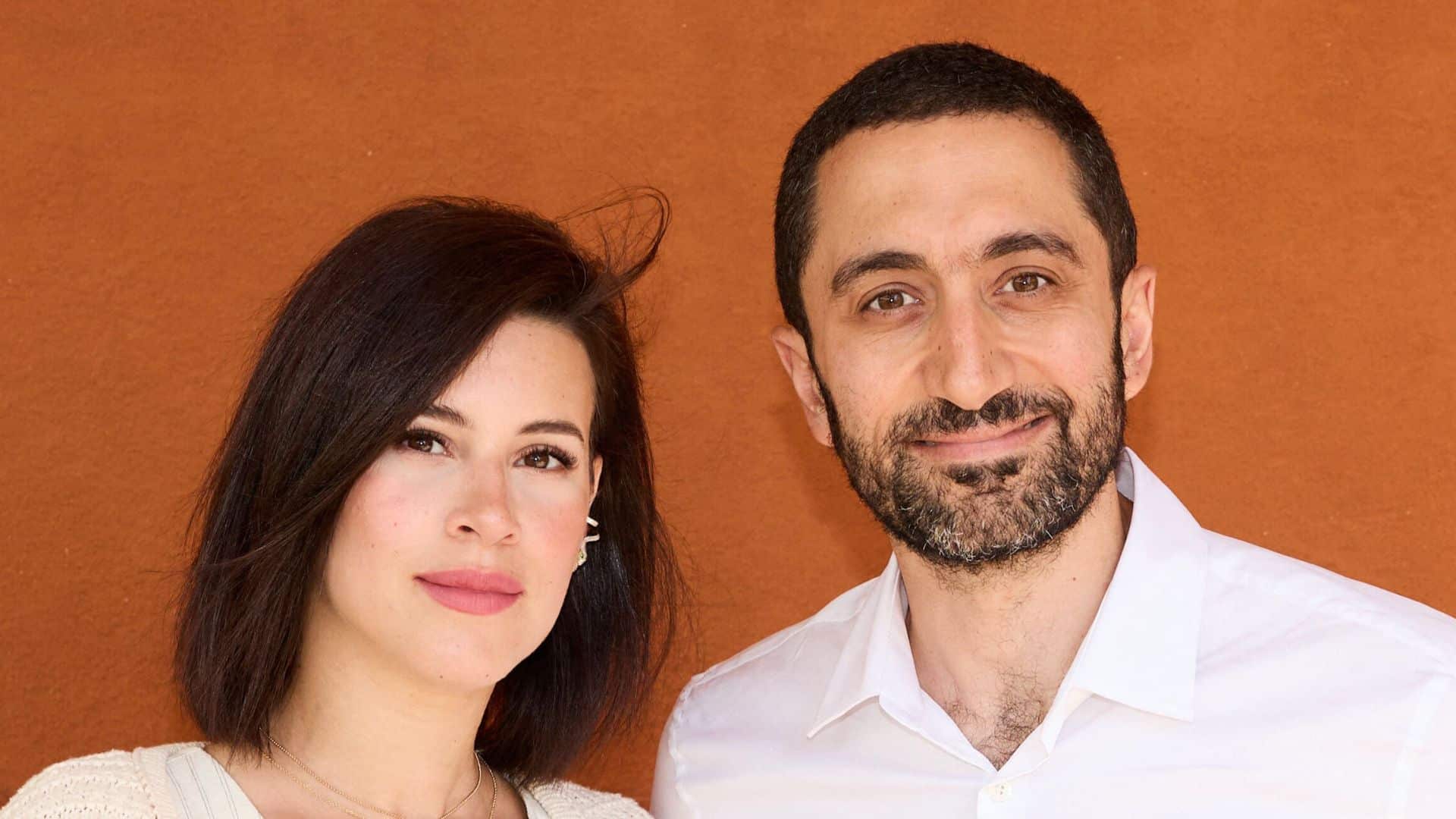 Jimmy Mohamed : sa femme Souailla contrainte d'interrompre sa grossesse, elle se confie