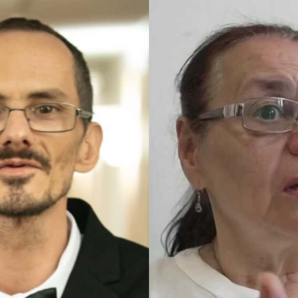 Disparition de Jean Pormanove : en larmes, sa mère se livre sur la vidéo de son décès