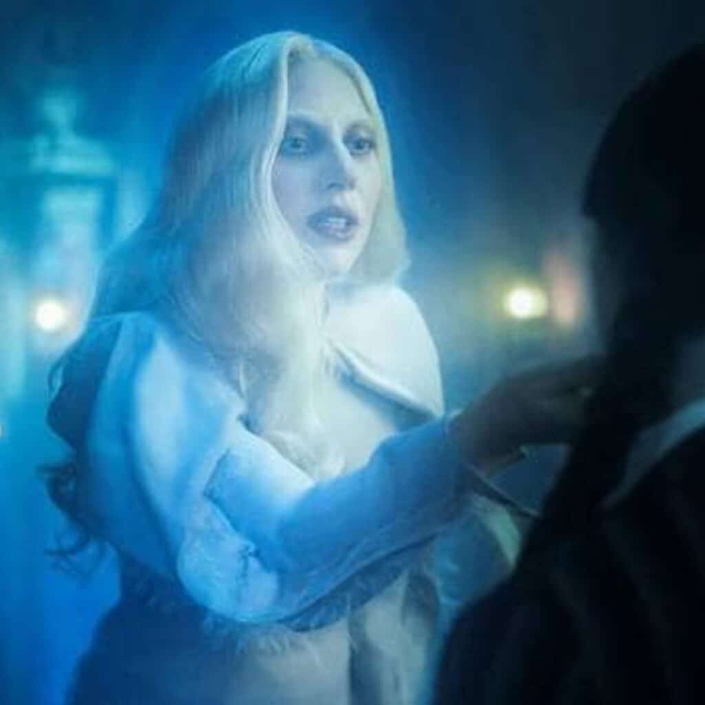 Mercredi saison 2 : on sait pourquoi Lady Gaga a accepté de faire partie du casting