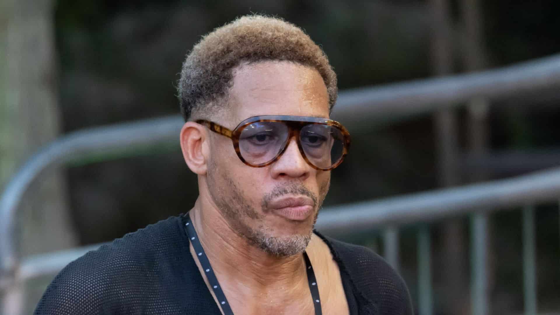 Joey Starr : son domicile parisien cambriolé, le préjudice s'élève à plusieurs milliers d'euros
