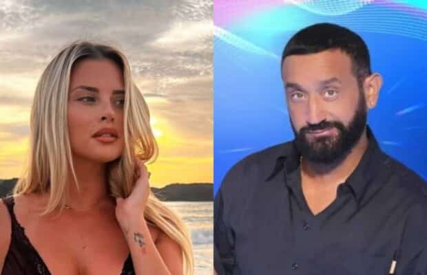 Kelly Vedovelli : évincée de la nouvelle émission de Cyril Hanouna, elle réagit en direct