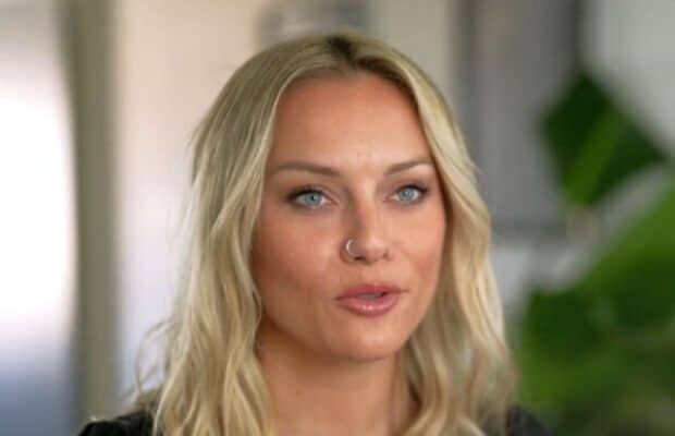 Mariés au premier regard : le renouveau de Laury qui met fin à dix ans de sa vie
