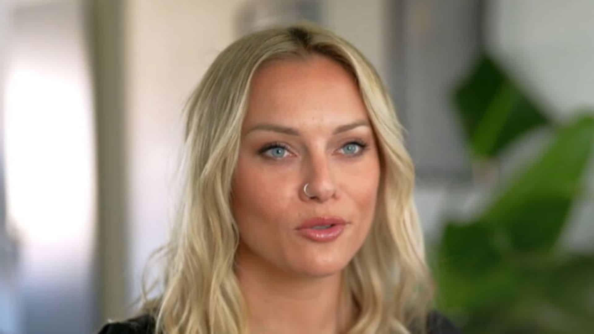 Mariés au premier regard : le renouveau de Laury qui met fin à dix ans de sa vie