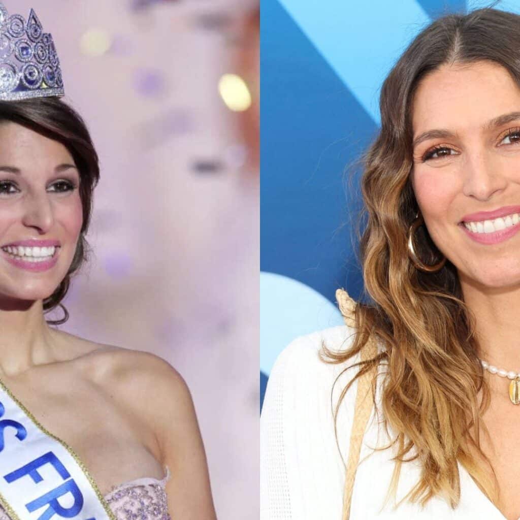 Laury Thilleman sort du silence après les accusations d’agressions au sein du comité Miss France