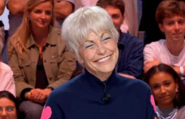 Lio : émue aux larmes, elle évoque le décès de son fils Diego, disparu à 21 ans