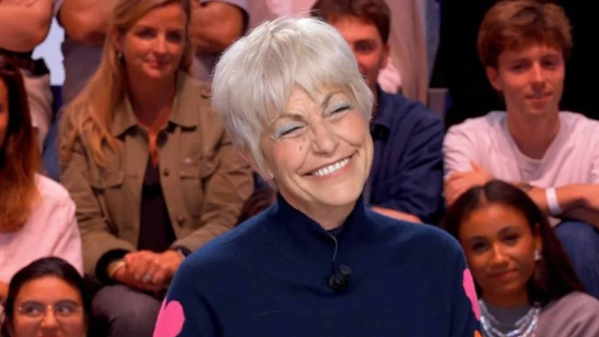 Lio : émue aux larmes, elle évoque le décès de son fils Diego, disparu à 21 ans