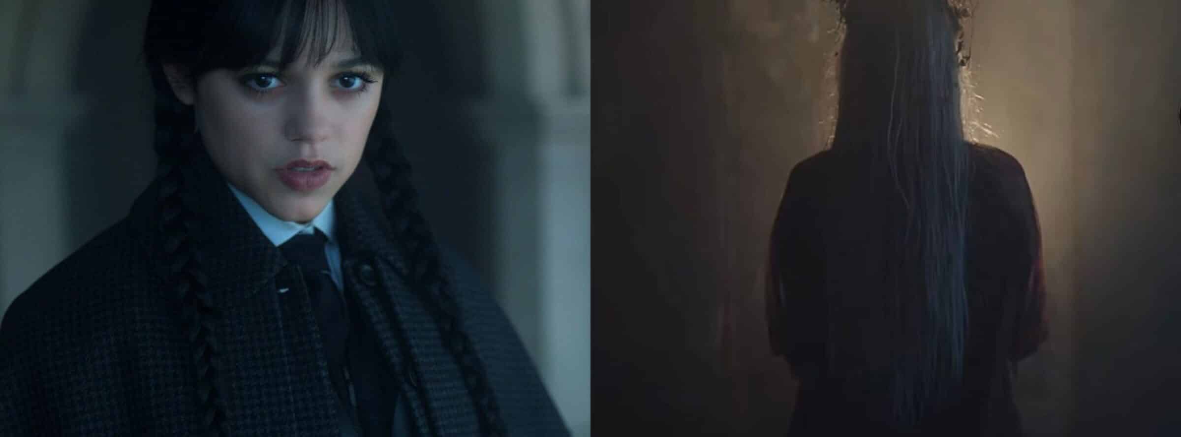 Mercredi saison 3 : le rôle de tante Ophélia va-t-il tout changer pour la suite des aventures ?