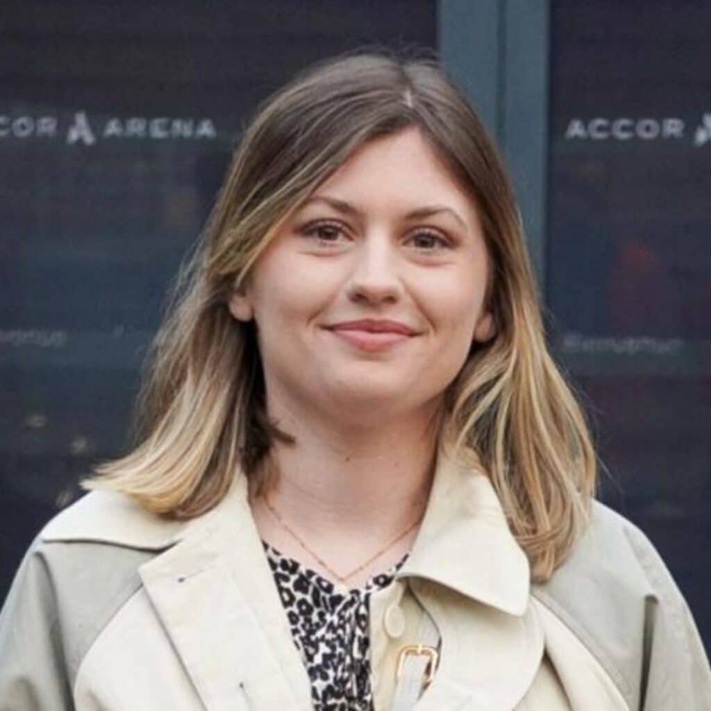Marine (Star Academy) : elle change de couleur de cheveux, ses fans adorent