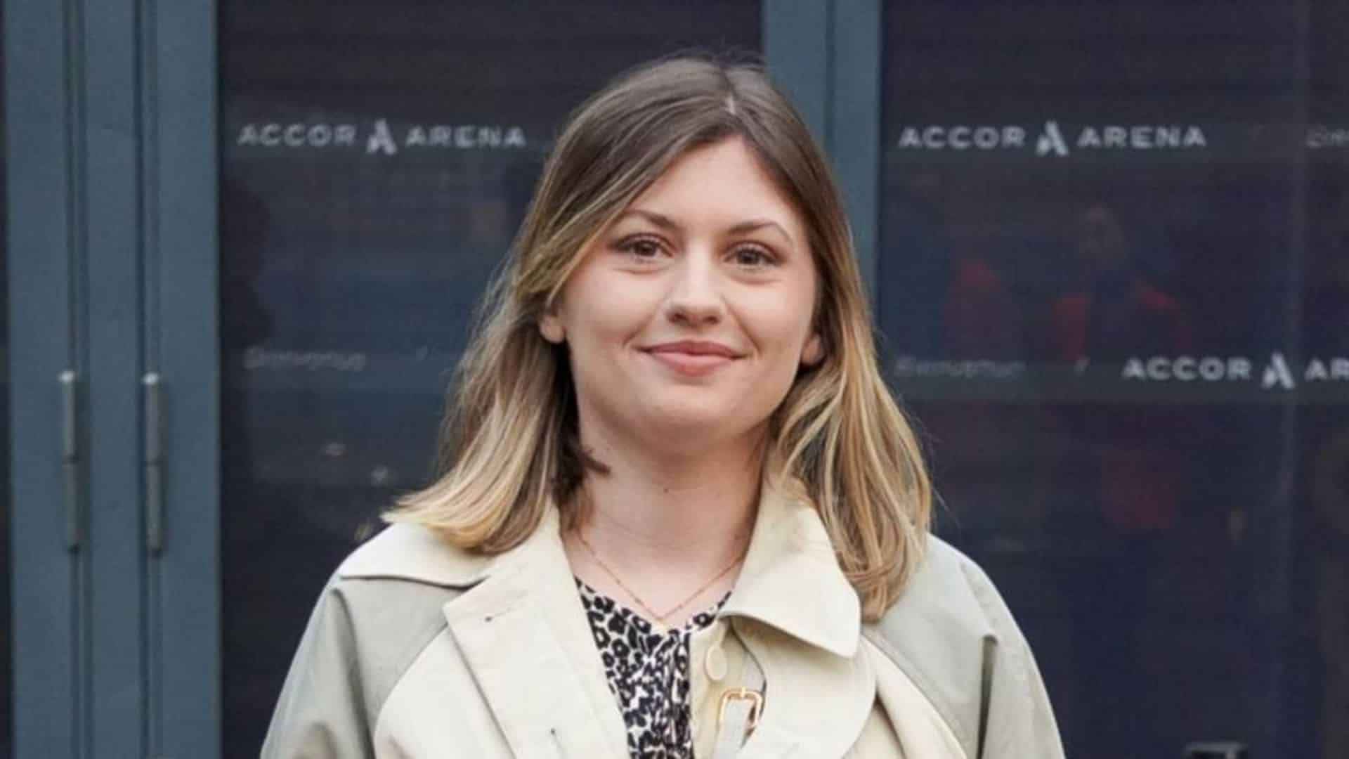 Marine (Star Academy) : elle change de couleur de cheveux, ses fans adorent