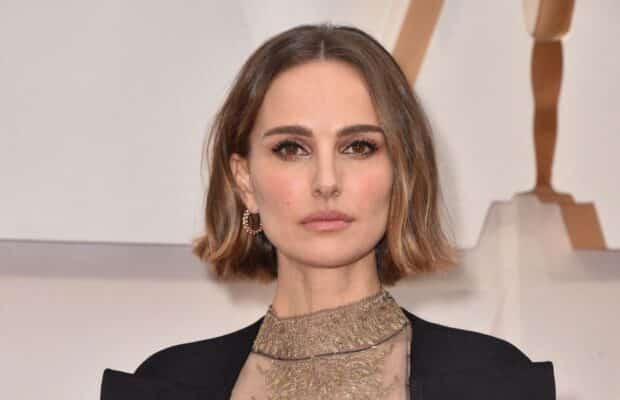 Natalie Portman : l’actrice se rend incognito dans un cinéma de Montreuil et fait une découverte