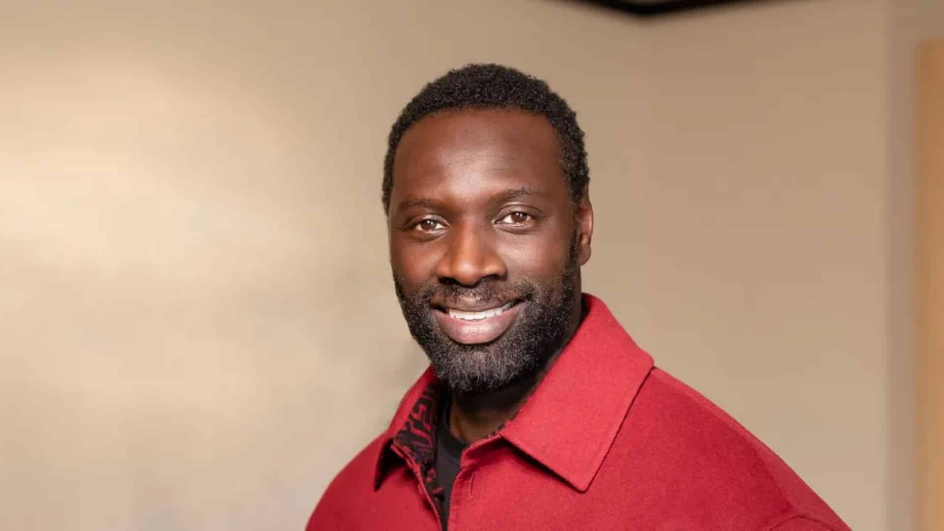 Omar Sy : il se confie sans détour sur la pression de son immense notoriété en France