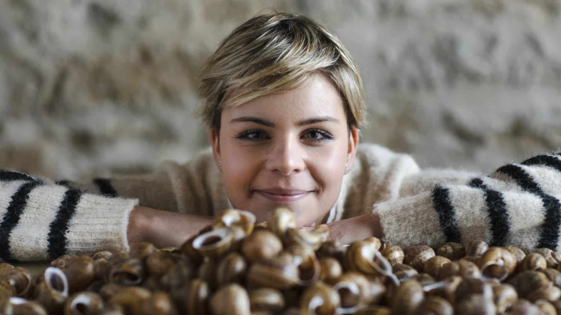 Perrine (L’amour est dans le pré) : contrainte de vendre sa ferme, elle explique pourquoi