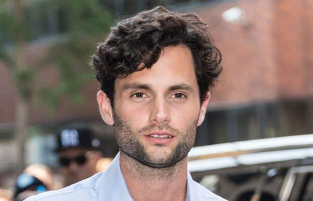 Penn Badgley papa : l’interprète de Joe Goldberg montre la naissance de ses jumeaux