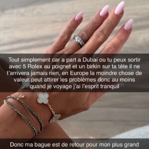 Maddy Burciaga et Benji Samat : séparés ? Les internautes en sont persuadés