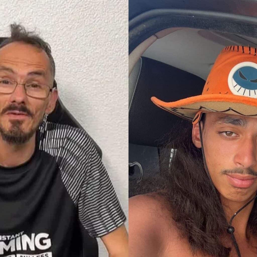 Décès de Jean Pormanove : le streamer Safine Hamadi prend la parole pour la première fois