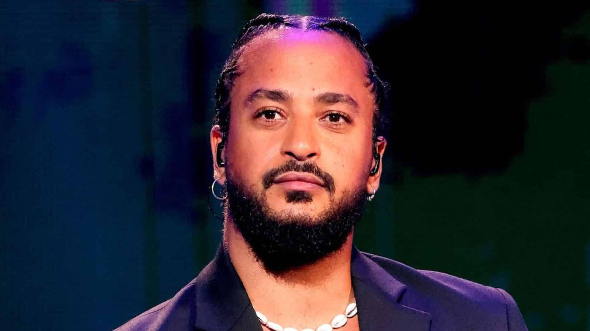 Slimane papa ému : il montre sa fille toute pimpante pour le jour de sa rentrée scolaire